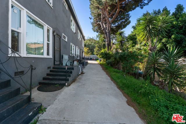3412 E 3rd Street, Los Angeles, CA 90063