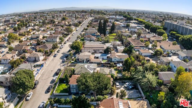 3412 E 3rd Street, Los Angeles, CA 90063