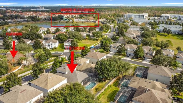 7716 TEASCONE BOULEVARD, Kissimmee, FL 34747