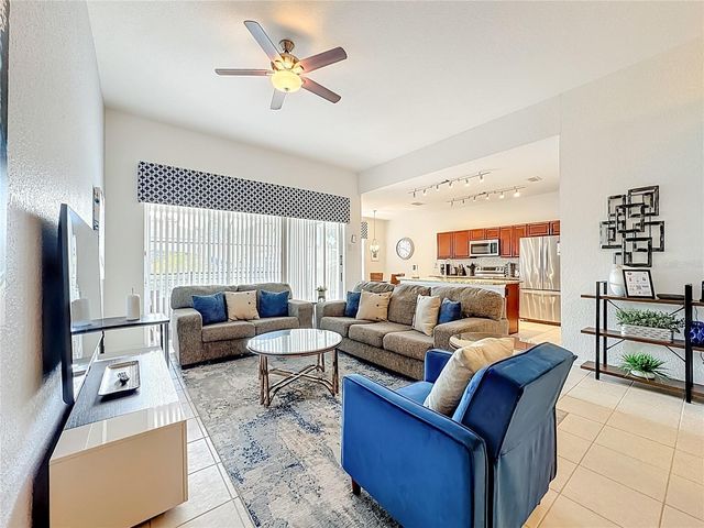 7716 TEASCONE BOULEVARD, Kissimmee, FL 34747