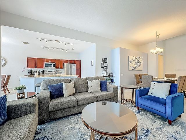 7716 TEASCONE BOULEVARD, Kissimmee, FL 34747