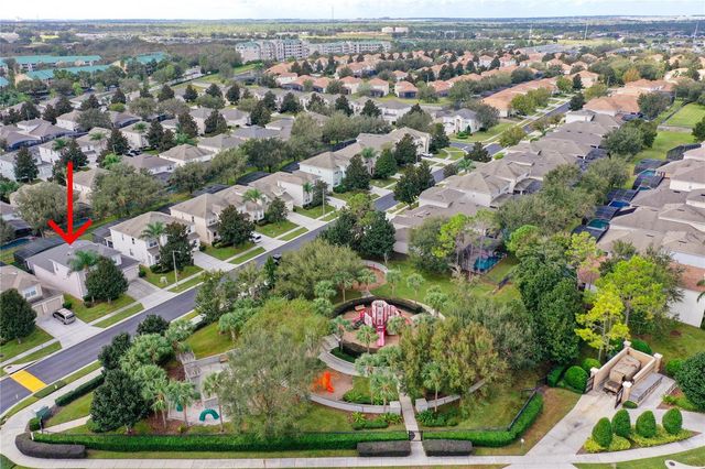 7716 TEASCONE BOULEVARD, Kissimmee, FL 34747