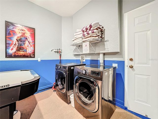 7716 TEASCONE BOULEVARD, Kissimmee, FL 34747