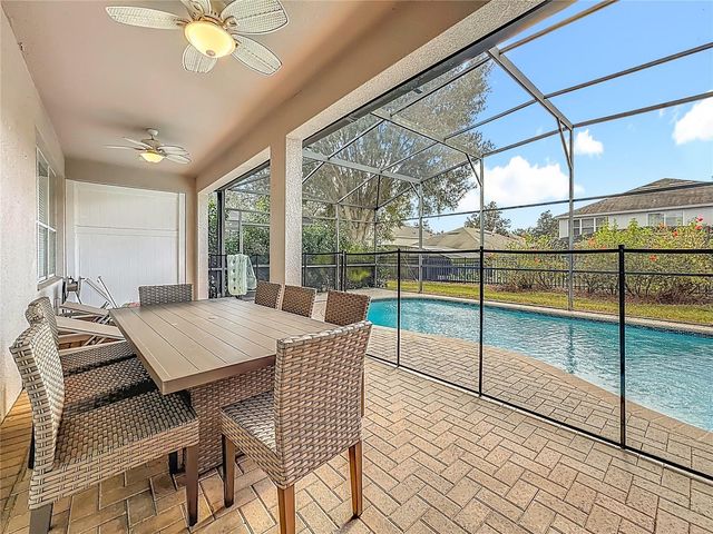 7716 TEASCONE BOULEVARD, Kissimmee, FL 34747