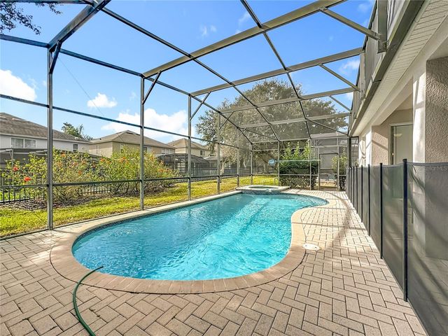7716 TEASCONE BOULEVARD, Kissimmee, FL 34747