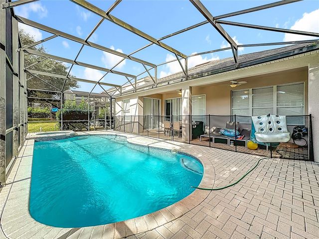 7716 TEASCONE BOULEVARD, Kissimmee, FL 34747