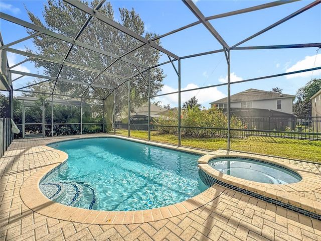 7716 TEASCONE BOULEVARD, Kissimmee, FL 34747