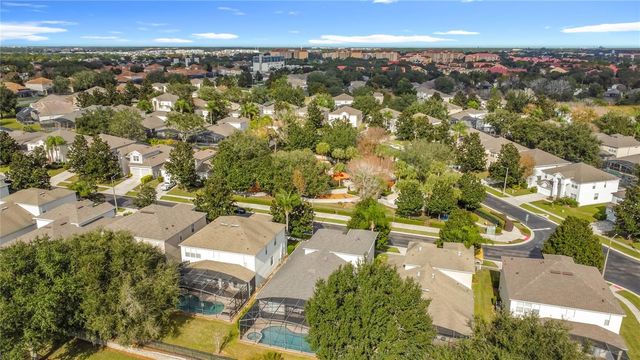 7716 TEASCONE BOULEVARD, Kissimmee, FL 34747