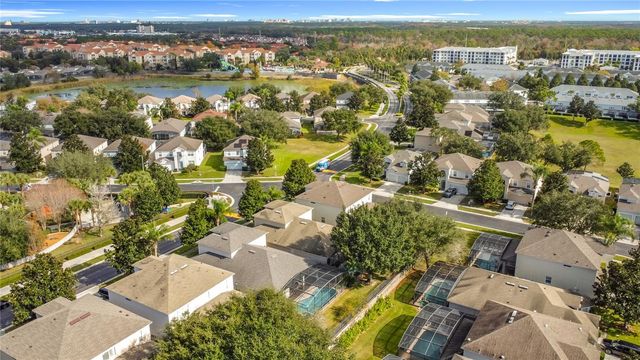 7716 TEASCONE BOULEVARD, Kissimmee, FL 34747