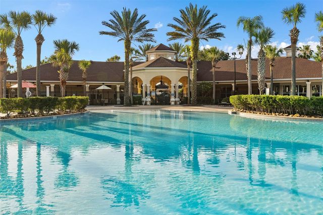 7716 TEASCONE BOULEVARD, Kissimmee, FL 34747