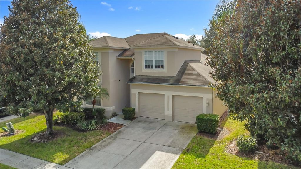 7716 TEASCONE BOULEVARD, Kissimmee, FL 34747
