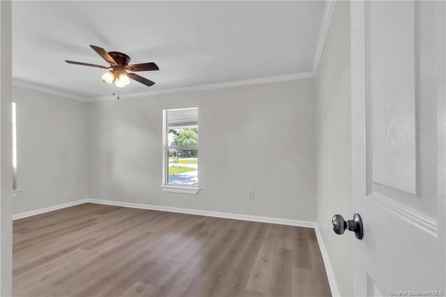 630 Ledoux Street, Jennings, LA 70546