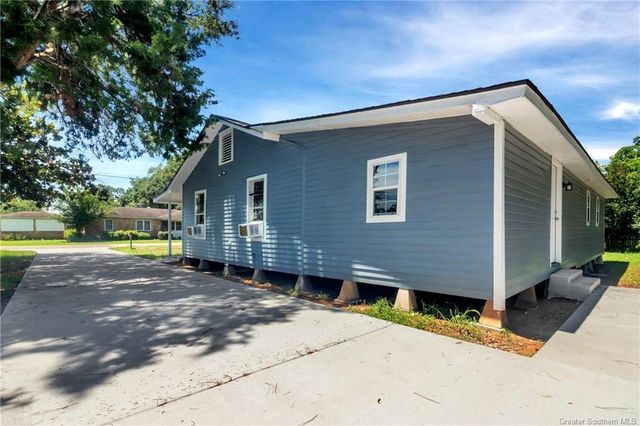 630 Ledoux Street, Jennings, LA 70546