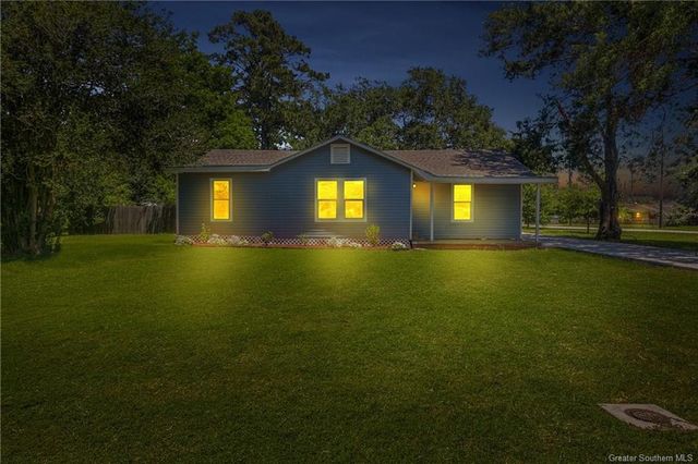 630 Ledoux Street, Jennings, LA 70546