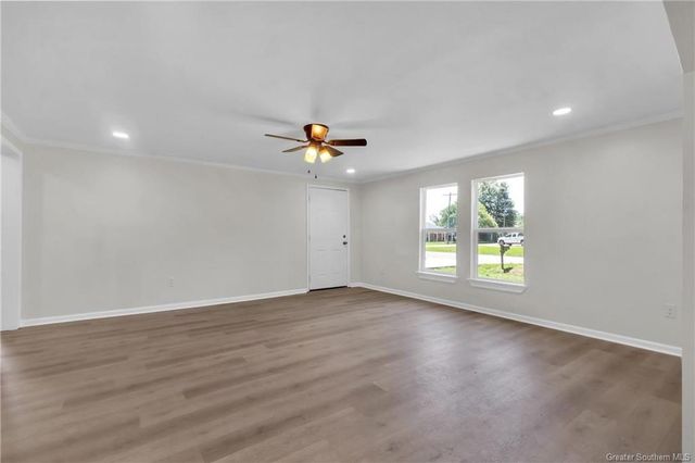 630 Ledoux Street, Jennings, LA 70546