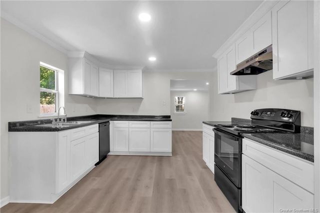 630 Ledoux Street, Jennings, LA 70546