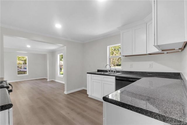 630 Ledoux Street, Jennings, LA 70546