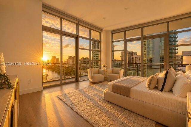 6101 Aqua Ave PH11A, Miami Beach, FL 33141