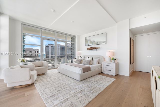 6101 Aqua Ave PH11A, Miami Beach, FL 33141