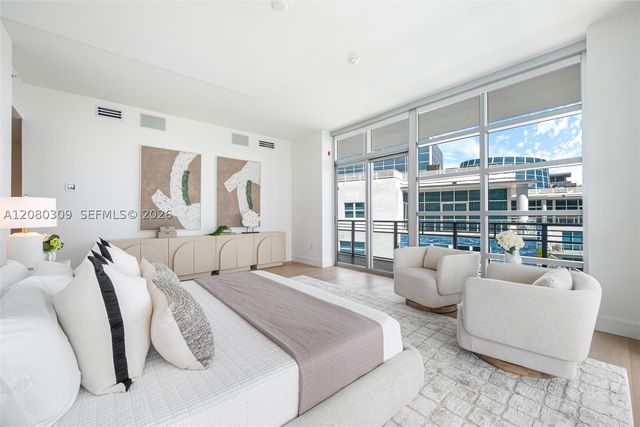 6101 Aqua Ave PH11A, Miami Beach, FL 33141