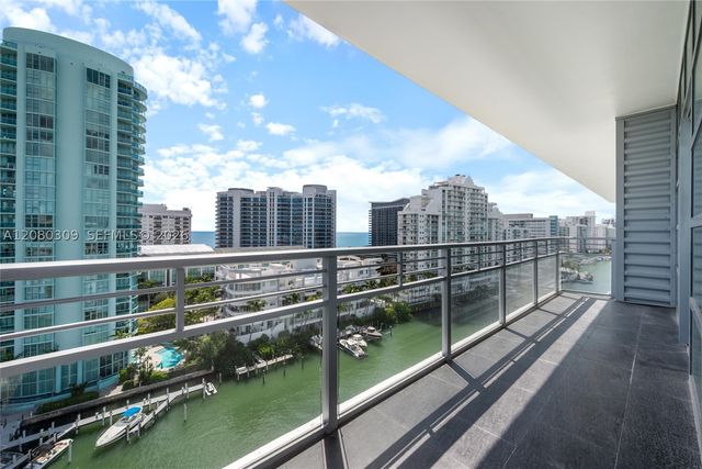 6101 Aqua Ave PH11A, Miami Beach, FL 33141