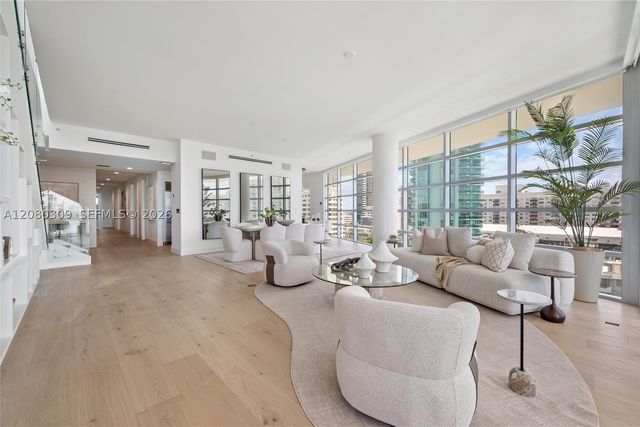 6101 Aqua Ave PH11A, Miami Beach, FL 33141