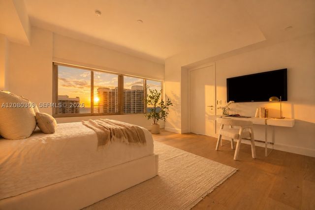 6101 Aqua Ave PH11A, Miami Beach, FL 33141