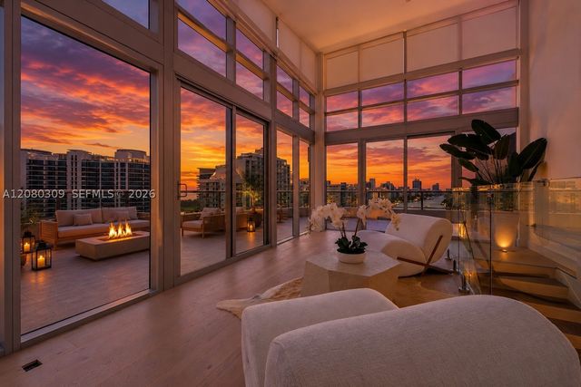 6101 Aqua Ave PH11A, Miami Beach, FL 33141