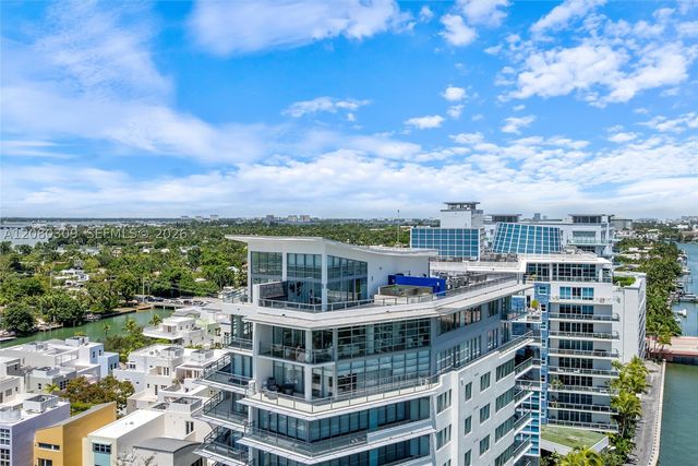 6101 Aqua Ave PH11A, Miami Beach, FL 33141