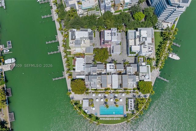 6101 Aqua Ave PH11A, Miami Beach, FL 33141