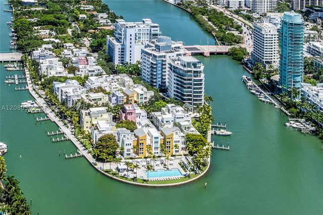 6101 Aqua Ave PH11A, Miami Beach, FL 33141