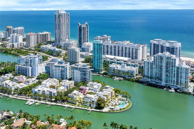 6101 Aqua Ave PH11A, Miami Beach, FL 33141
