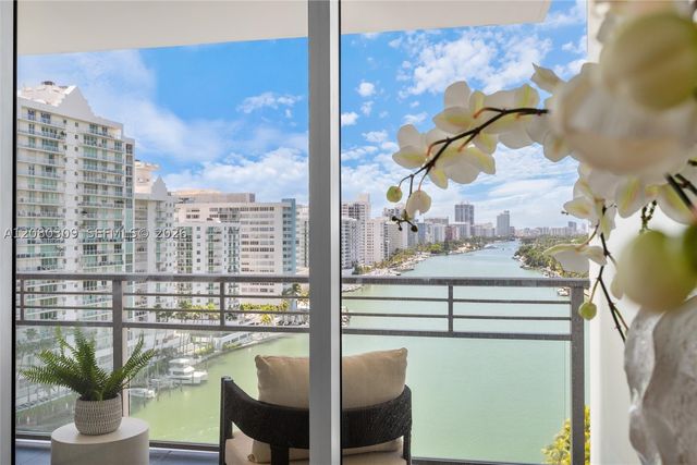 6101 Aqua Ave PH11A, Miami Beach, FL 33141