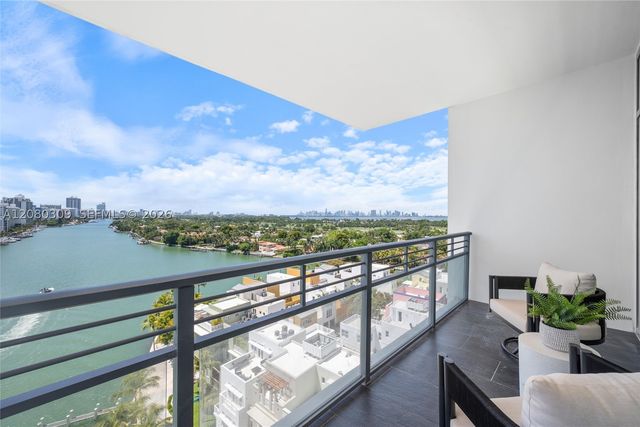 6101 Aqua Ave PH11A, Miami Beach, FL 33141