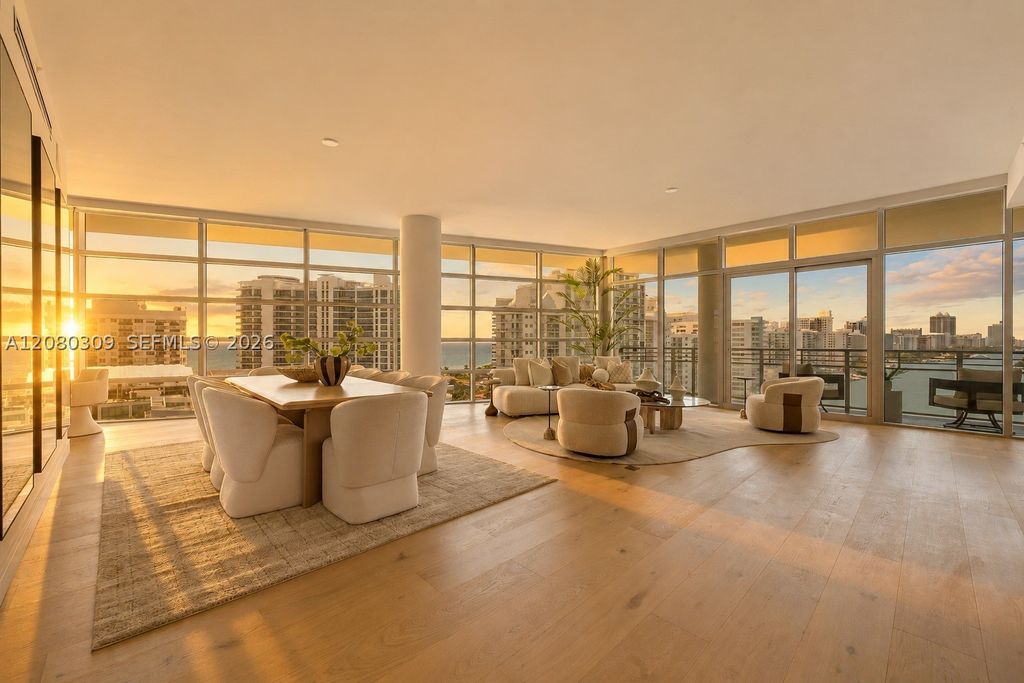 6101 Aqua Ave PH11A, Miami Beach, FL 33141