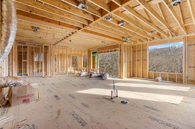 13 O'Leary Drive, Kimberling City, MO 65686