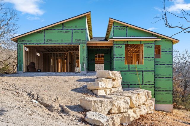 13 O'Leary Drive, Kimberling City, MO 65686