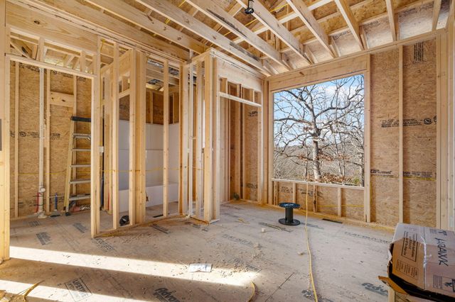 13 O'Leary Drive, Kimberling City, MO 65686