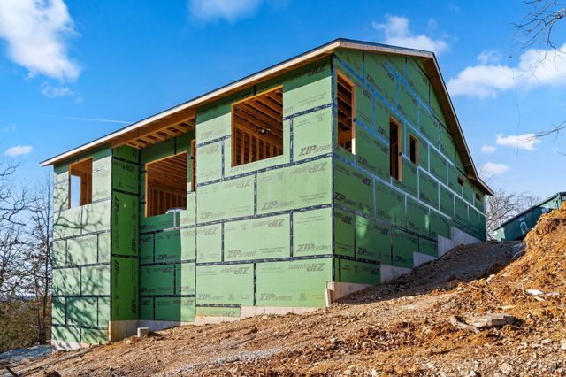 13 O'Leary Drive, Kimberling City, MO 65686