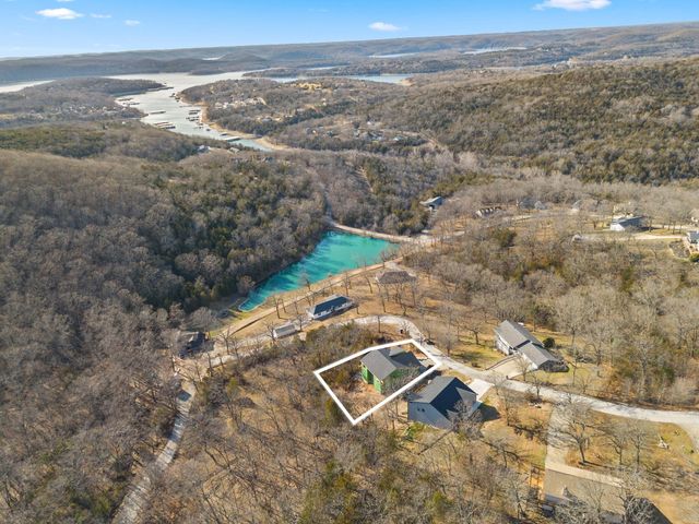 13 O'Leary Drive, Kimberling City, MO 65686