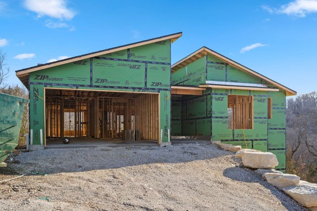 13 O'Leary Drive, Kimberling City, MO 65686