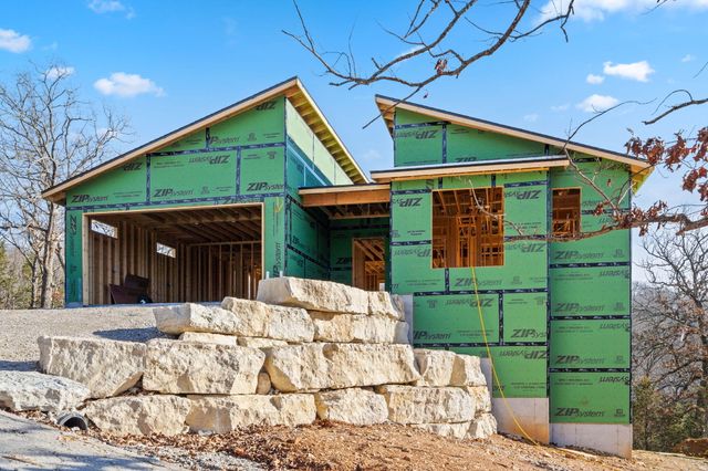 13 O'Leary Drive, Kimberling City, MO 65686