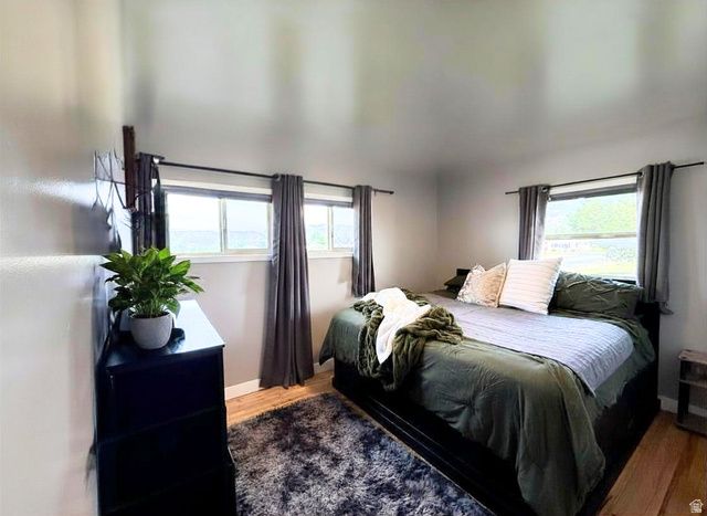 135 E 4700 S, Washington Terrace, UT 84405