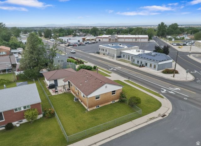 135 E 4700 S, Washington Terrace, UT 84405