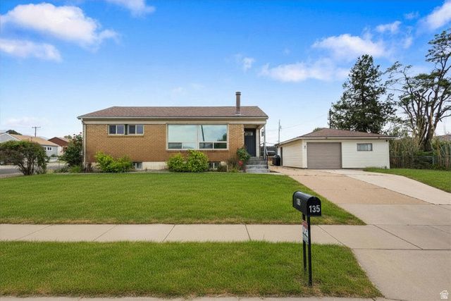135 E 4700 S, Washington Terrace, UT 84405