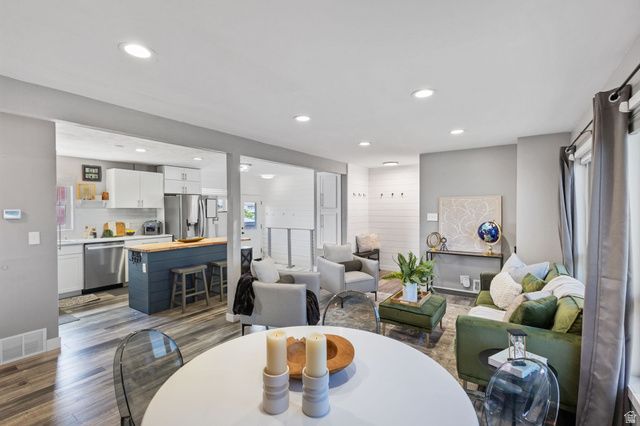 135 E 4700 S, Washington Terrace, UT 84405