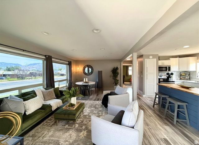 135 E 4700 S, Washington Terrace, UT 84405