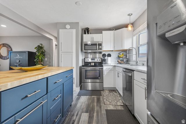 135 E 4700 S, Washington Terrace, UT 84405
