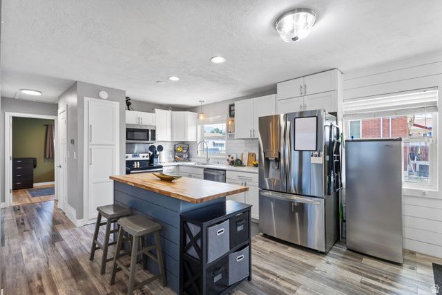 135 E 4700 S, Washington Terrace, UT 84405