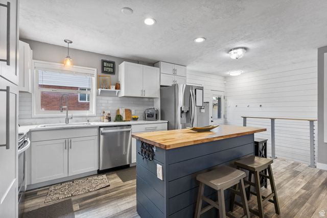 135 E 4700 S, Washington Terrace, UT 84405